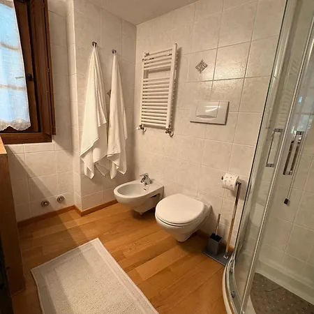 L'atelier Du Temps - Maison Du Glacier Apartmán Courmayeur