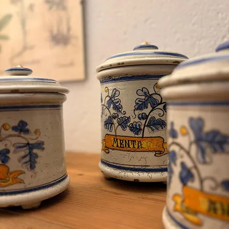 L'atelier Du Temps - Maison Du Glacier דירה