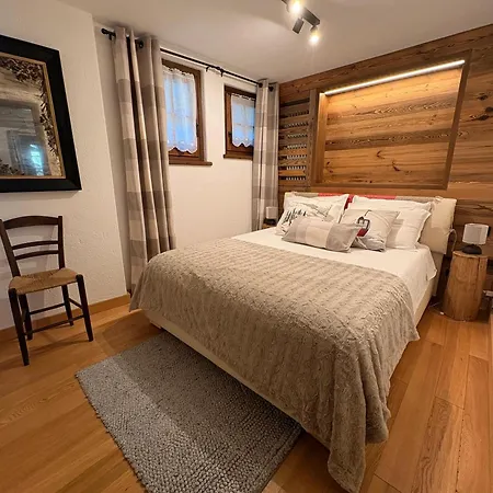 L'atelier Du Temps - Maison Du Glacier