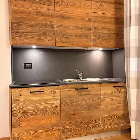 L'atelier Du Temps - Maison Du Glacier דירה