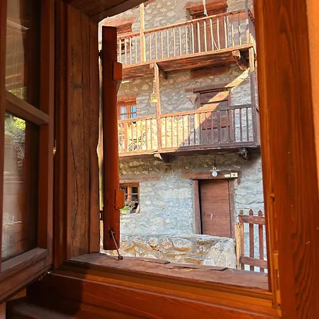 L'atelier Du Temps - Maison Du Glacier