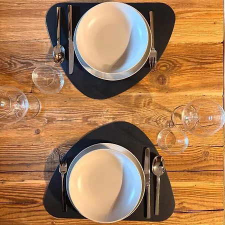 דירה L'atelier Du Temps - Maison Du Glacier קורמאיור